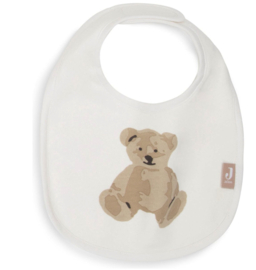 Jollein - Slabben - Teddy - Beer - Harvest - 5 stuks