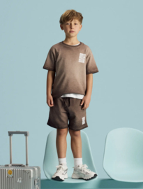 Name It - Broek - NKMHOPIN - Chestnut