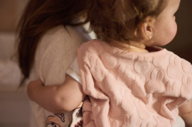 Jollein - Slaapzak - Nijntje - Zomer - Wild Rose