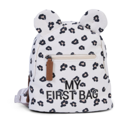 Childhome - My First Bag - Rugzak - Leopard