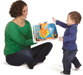 Baby's - Eerste - Boek