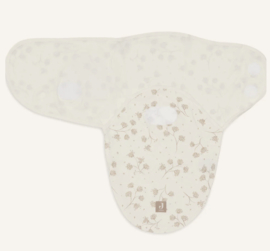 Jollein - Baby - Wrapper - Leafy Dreams - 0-3 maanden