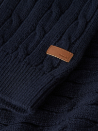 Name It - Spencer - NMMRAFFAT - Navy Blazer