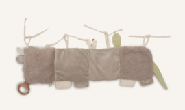 Jollein - Activiteiten Boxhanger - Highlander Chou