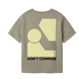 Name It - T-shirt - Detem - Don't - Compare - Elmwood