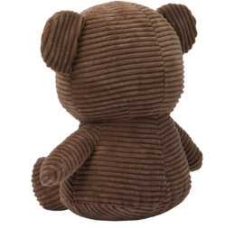 Bon Ton Toys - Boris - Corduroy - 24 cm - Bruin