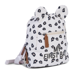 Childhome - My First Bag - Rugzak - Leopard