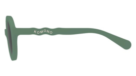 Komono - Zonnebril - Kids - 3/5 jaar - Lou - Sage