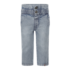 Koko Noko - Spijkerbroek - Jeans - Wide Leg - Blue