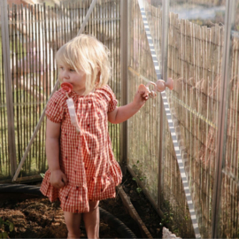 Mushie - Hexapop - Suction Toy - Zuignap - Blush