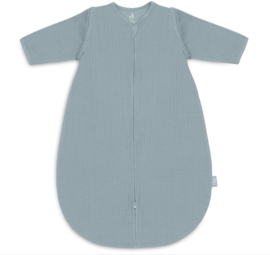 Jollein - Baby - Slaapzak - Ajour - Zomer - Sea Green