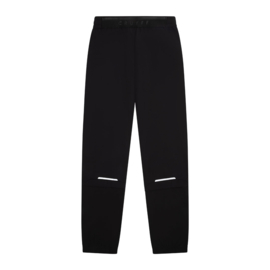 Cruyff - Broek - Sportbroek - Trainingsbroek - Zwart - Aquatic