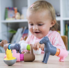 Smartmax - Boerderijdieren - My First Farm Animals