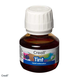 Creall - Ecoline - Oranje - 50 ml