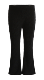 Koko Noko - Flared - Broek - Zwart