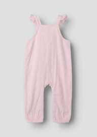 Name It - Boxpakje - Jumpsuit - NBFDatines - Fragrant Lilac