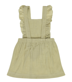 Dirkje - Jurkje - Dusty - Green