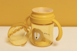 Trixie - 360° drinkbeker met handvatten - Mr. Lion
