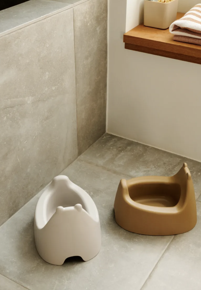 Liewood - Plaspotje - Jonatan - Potty - Sandy