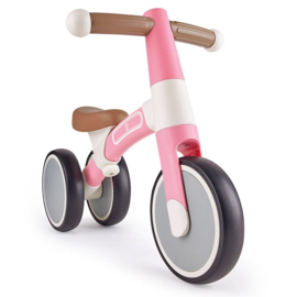 First - Ride - Balance - Bike - Pink