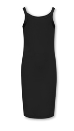 Only Girls - Jurk - Kogjill - Zwart