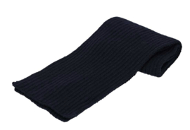Sarlini - Baby - Knit - Sjaal - Navy