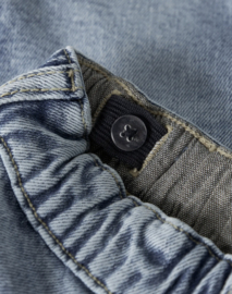 Name It - Broek - NMMBen - Light Blue Denim
