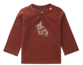 Noppies - T-shirt - Saco - Baby