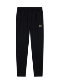 Cruyff - Broek - Sportbroek - Trainingsbroek - Zwart