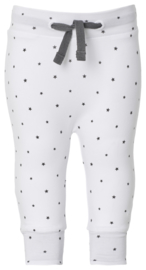 Noppies - Broek - Bo - White