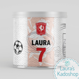 Pringles wikkel - FC Twente