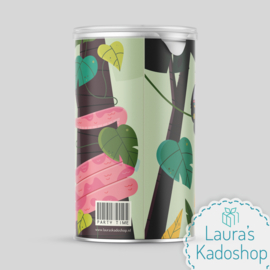 Pringles wikkel (70g) - Jungle Party
