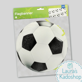 Voetbal Vlaggenlijn