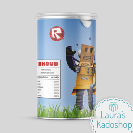 Pringles wikkel (70g) - Roblox