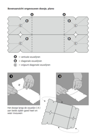 Toffeebox - Meester