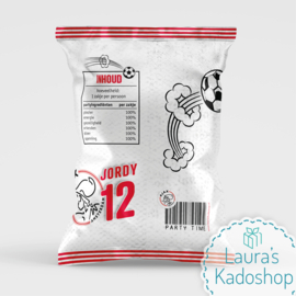 Chipszak - Ajax (print-bestand)