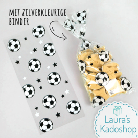 • voetbalthema