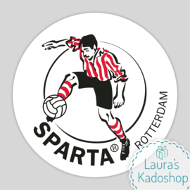 Sparta