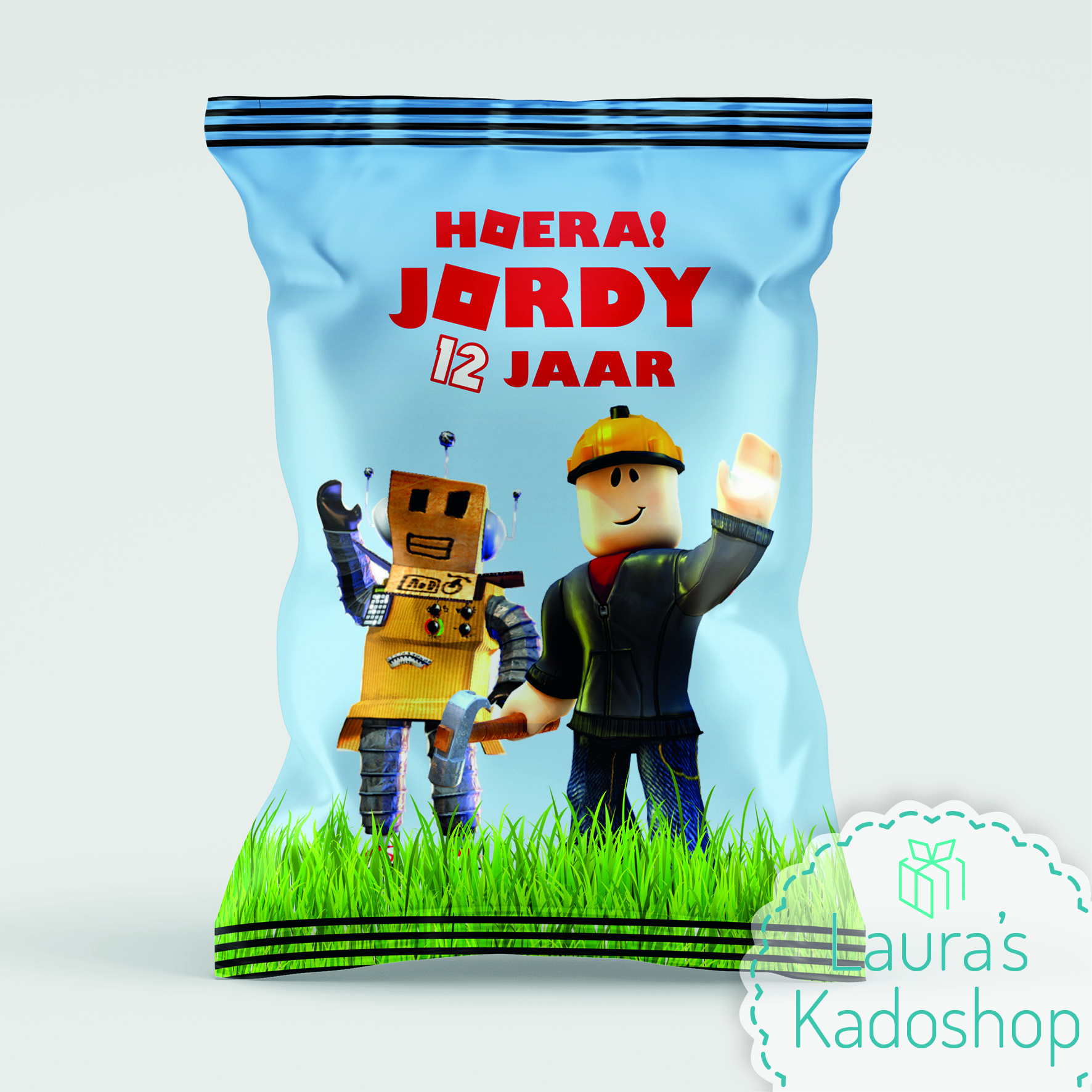 Chipszak - Roblox