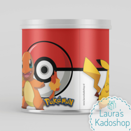 Pringles wikkel - Pokemon 2