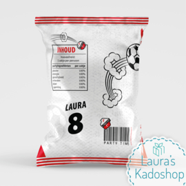 Chipszak - FC Utrecht