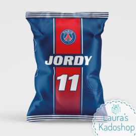 Chipszak - Paris Saint Germain