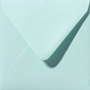 Envelop Mint - 14 x 14 cm