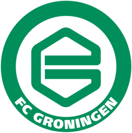 Pringles wikkel - FC Groningen