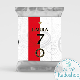 Chipswikkel - Voetbalclub