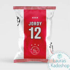 Chipszak - Ajax (print-bestand)