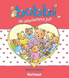 BOBBI - de allerliefste juf