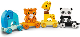 LEGO DUPLO My first dierentrein - 10955