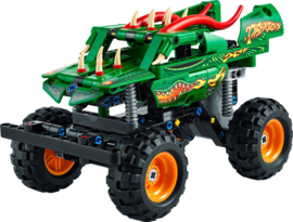 LEGO Technic Monster Jam Dragon - 42149