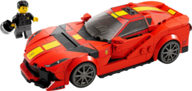 LEGO Speed Champions Ferrari 812 Competizione  - 76914